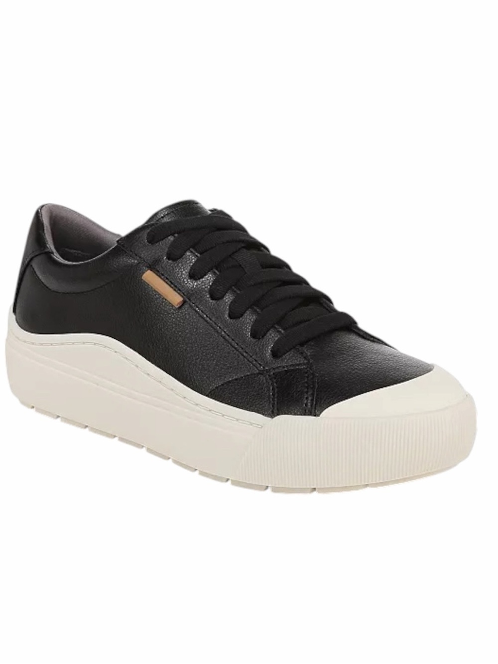 Dr. Scholl’s Women's Time Off Lace Up Platform Sneakers